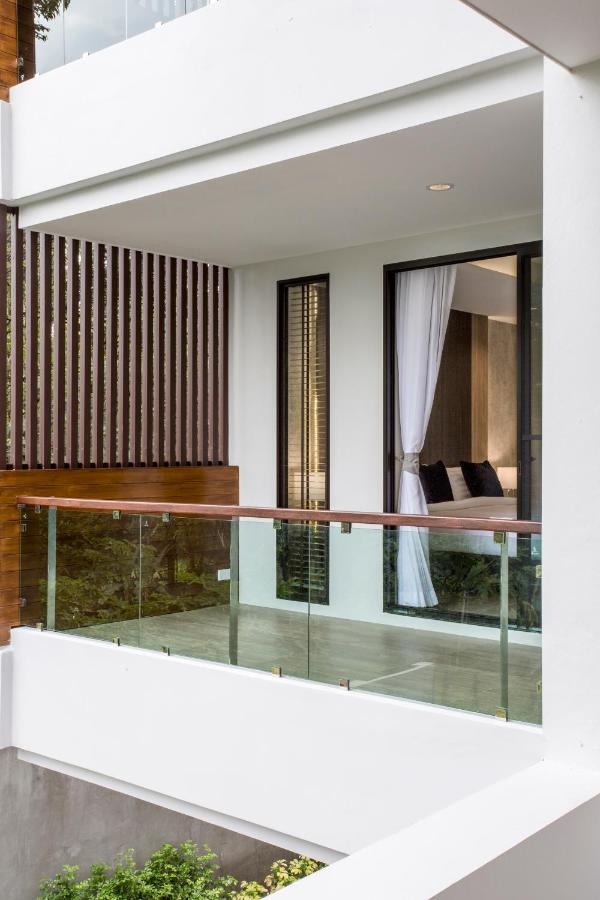 Reiz - Private Residence Chiang Mai Exterior photo