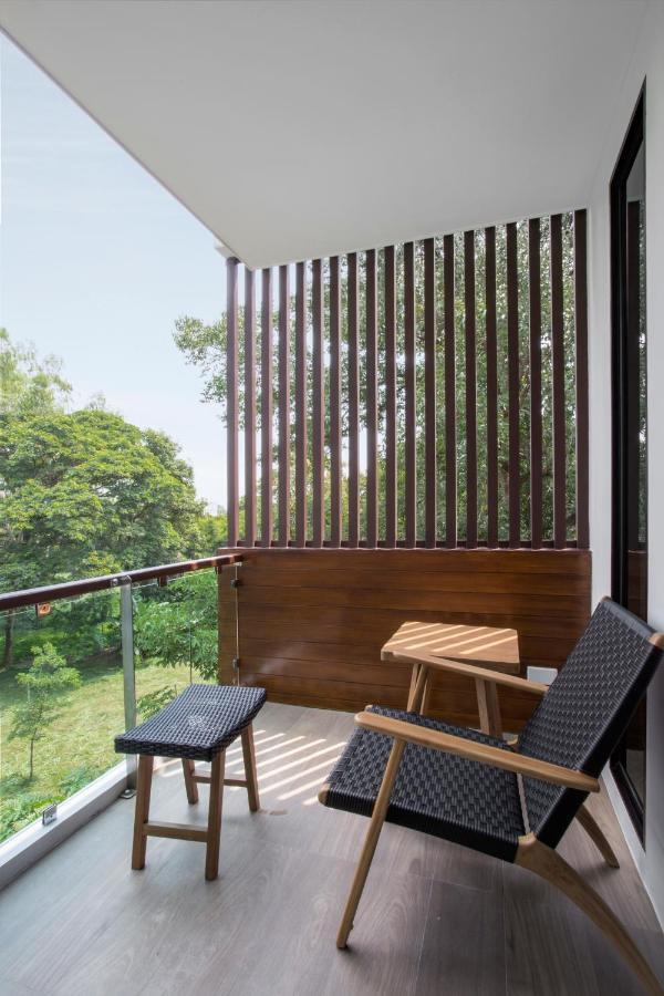 Reiz - Private Residence Chiang Mai Exterior photo