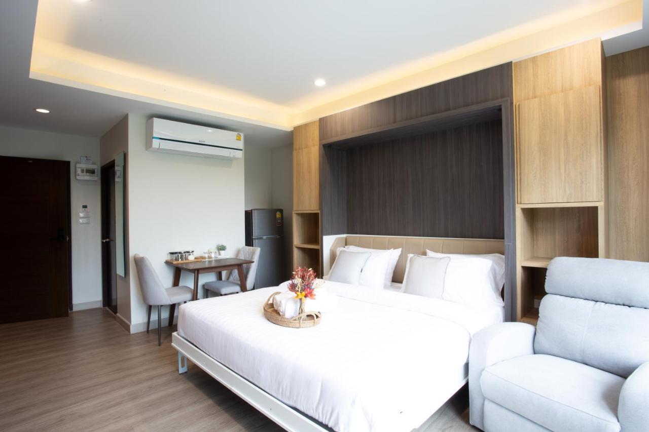 Reiz - Private Residence Chiang Mai Exterior photo