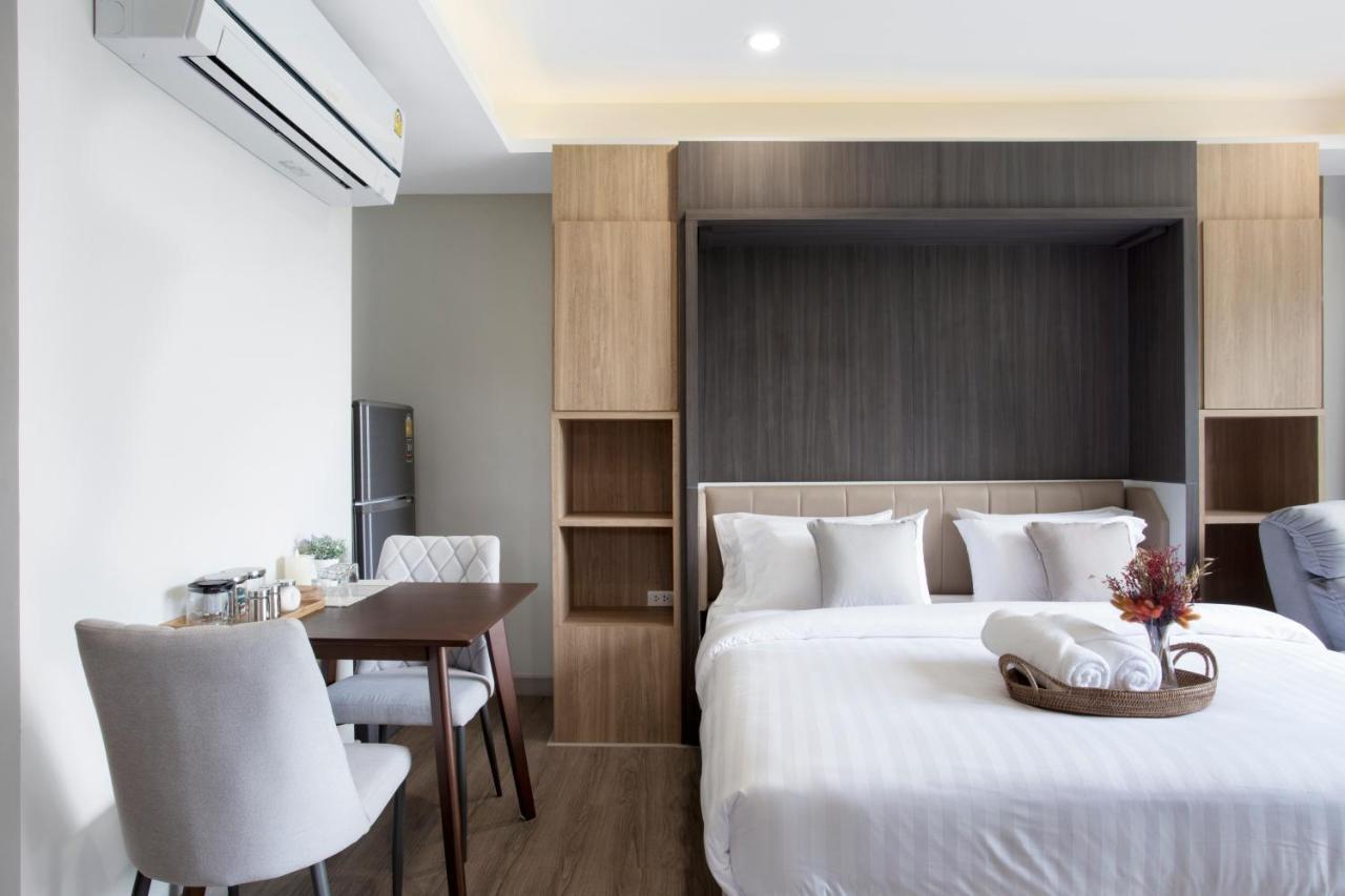 Reiz - Private Residence Chiang Mai Exterior photo