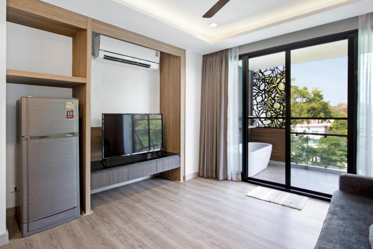 Reiz - Private Residence Chiang Mai Exterior photo