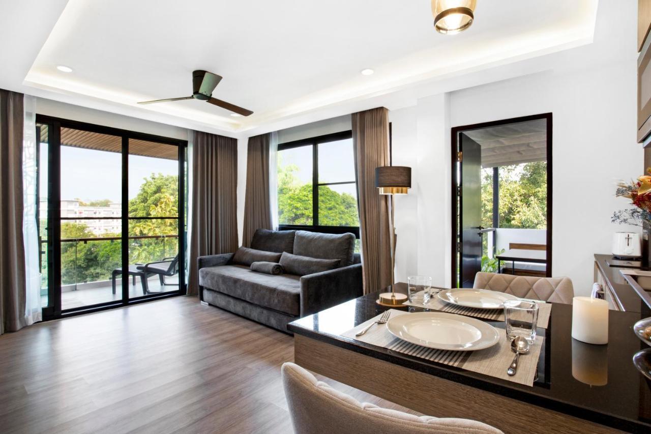 Reiz - Private Residence Chiang Mai Exterior photo